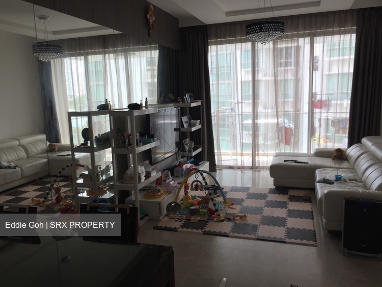 One Jervois thumbnail photo